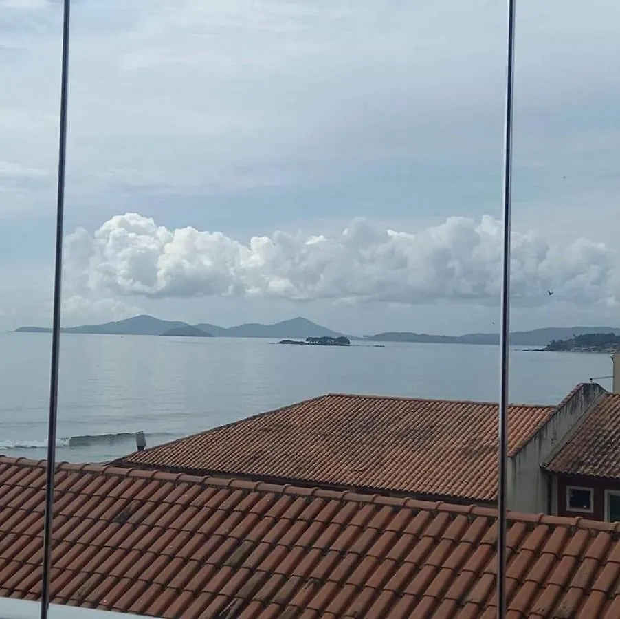 Sol E Mar Apartamento Barra Velha  0*, Barra Velha (Santa Catarina)