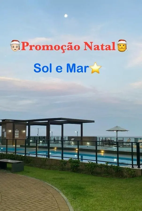 Sol E Mar Apartamento Barra Velha