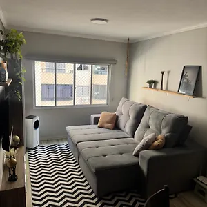 Apto A 3 Min A Pe Da Balneário Camboriú